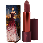 22 Bordeaux Rouge - Natural Lipstick